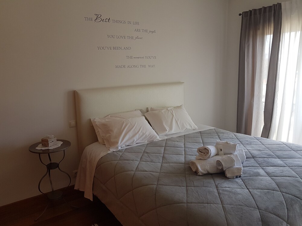 Ulfilanis Vila charme e conforto a 10 km de Santa Maria da Feira — 4-Star Luxury Hotel in Fiaes, Portugal