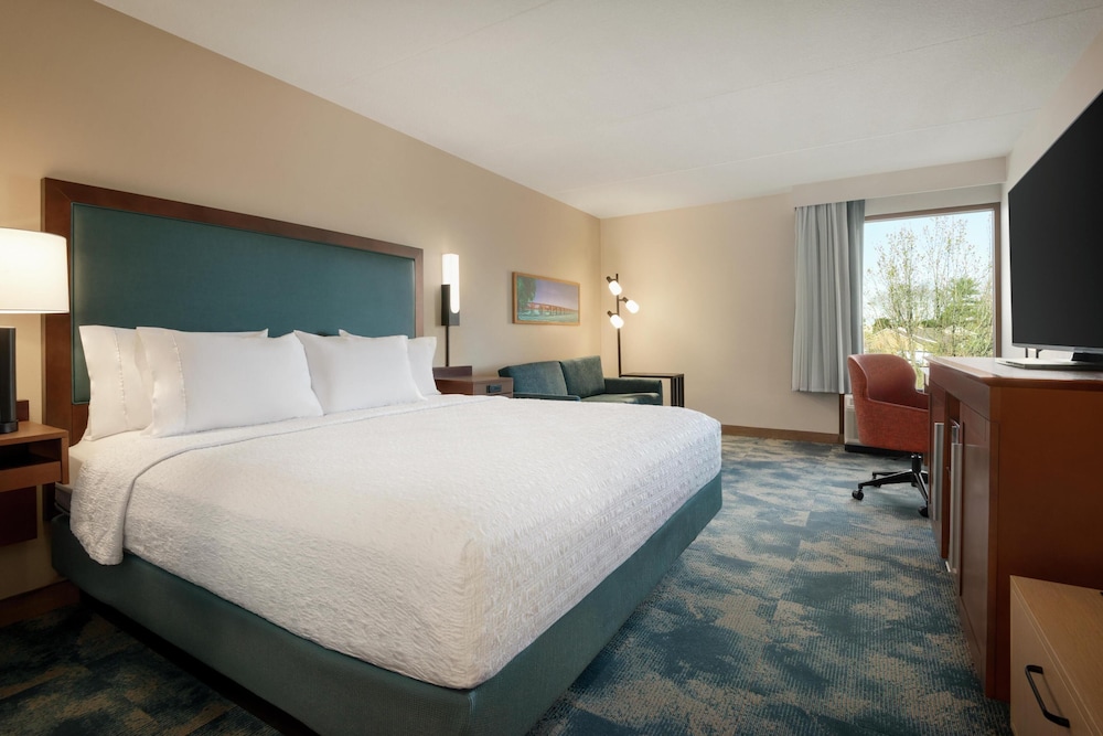 Hampton Inn Lancaster - photo 25