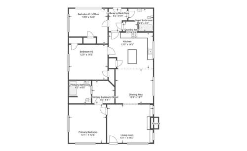 Modern Escape in Historic District - photo 22