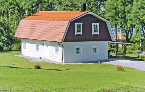 Stunning Home In Ljungby With Wifi — 4-Star Luxury Hotel in Ljungby, Sweden