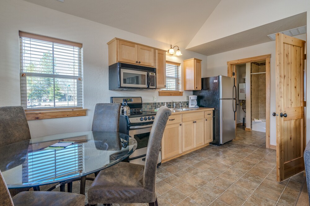 Dover Bay Resort - photo 11