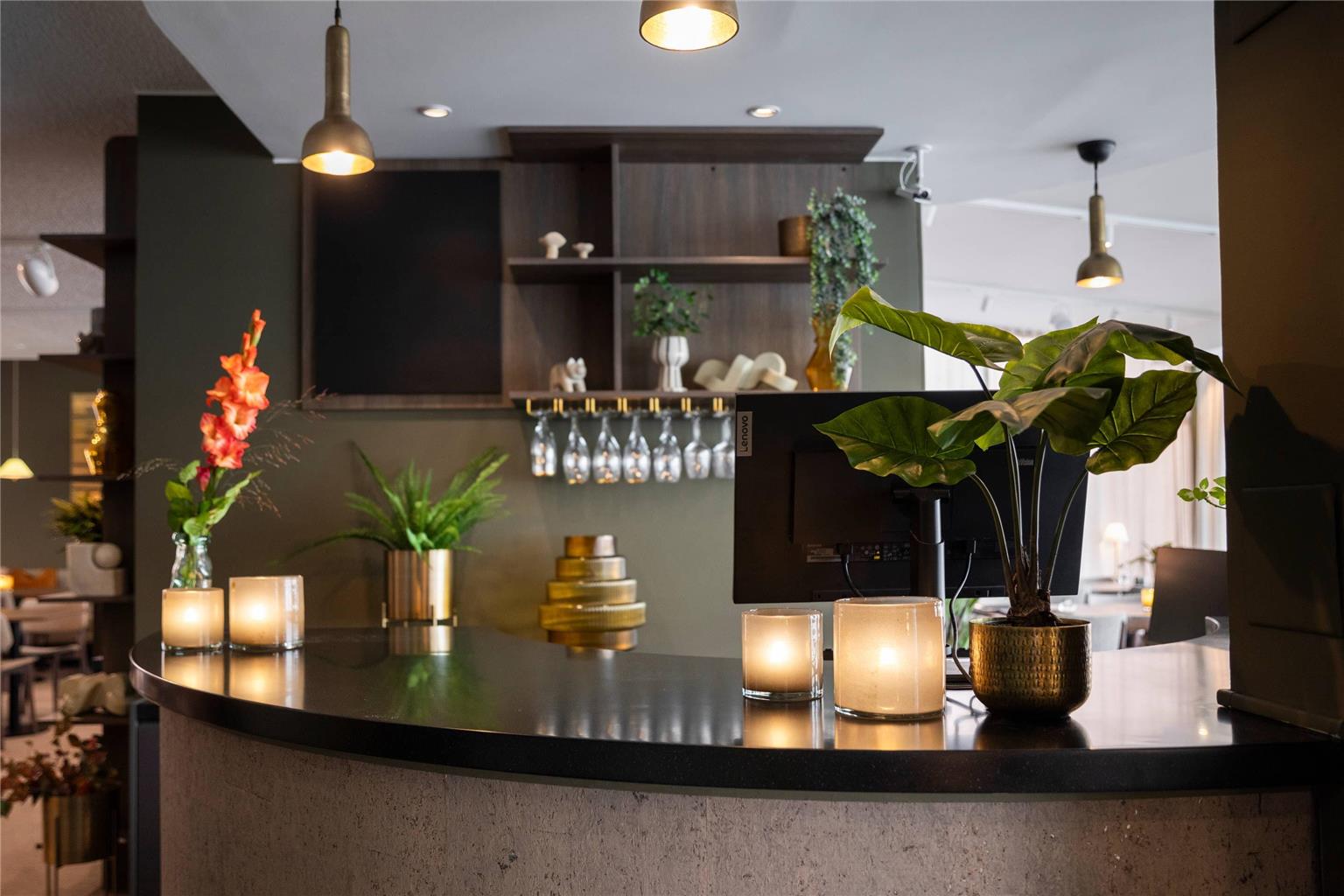 Home Hotel Majoren — Skoevde — photo 3