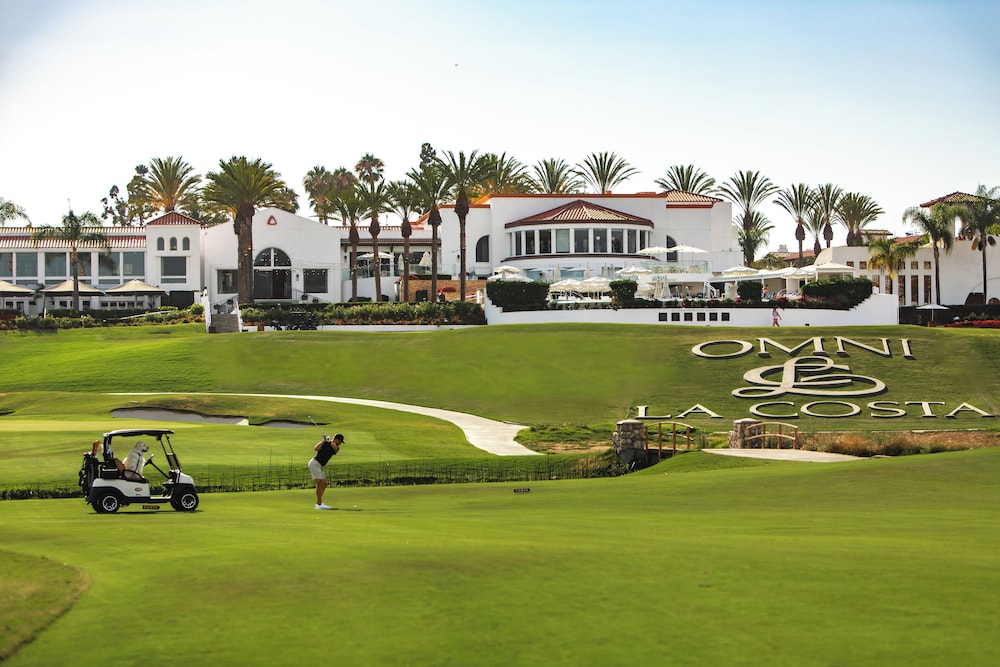 Omni La Costa Resort & Spa Carlsbad - photo 119