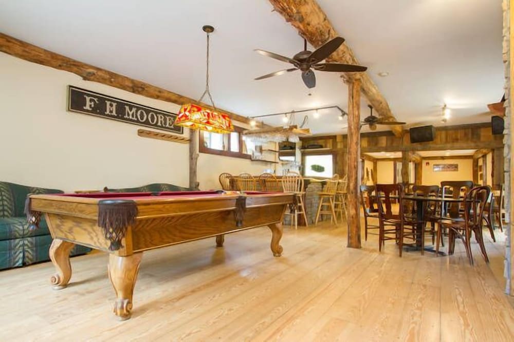 Salt Ash Inn - photo 154
