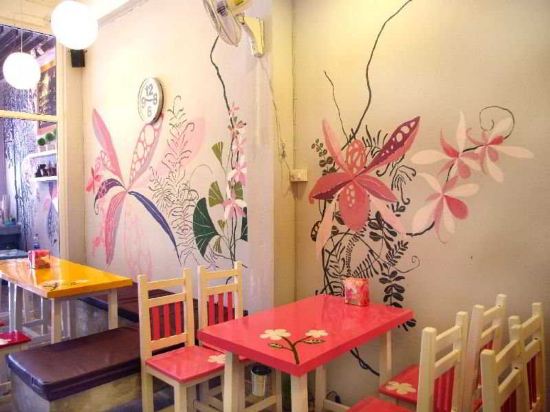 Hotel Interior/Public Areas