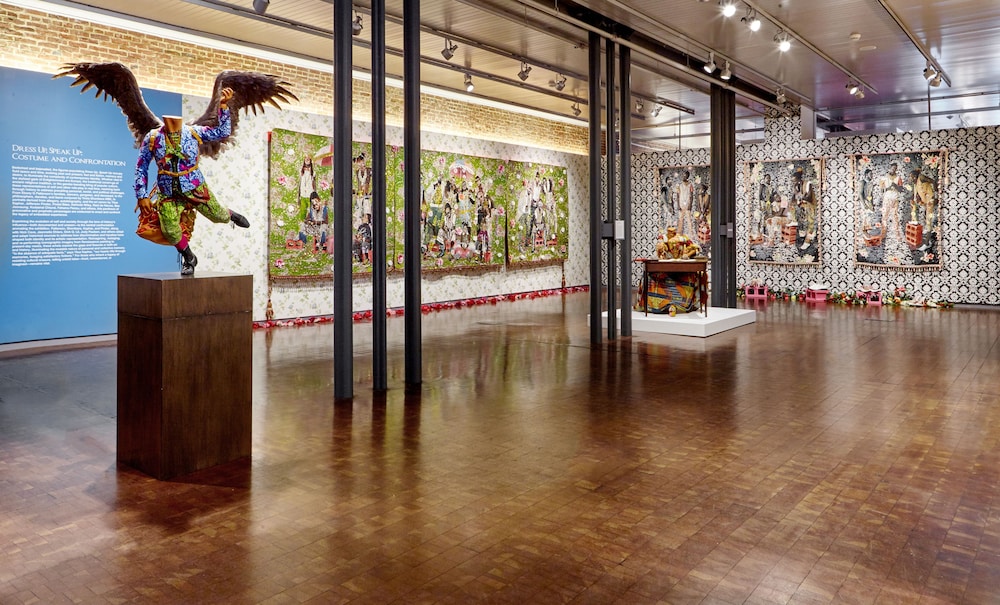 21c Museum Hotel Louisville - photo 6