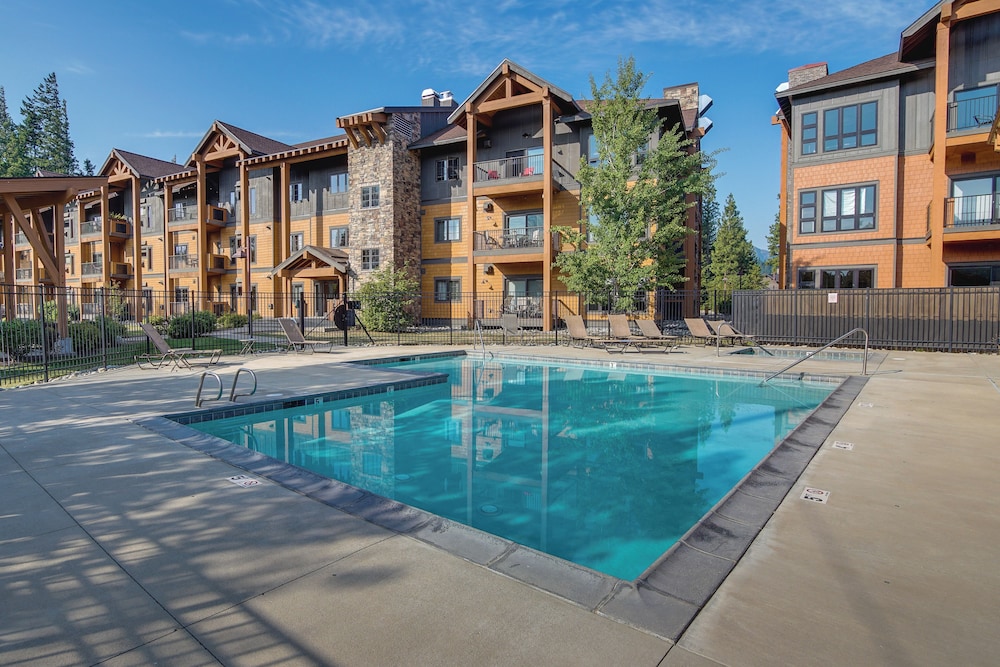 Suncadia Resort Condo with Seasonal Pool Access - photo 16