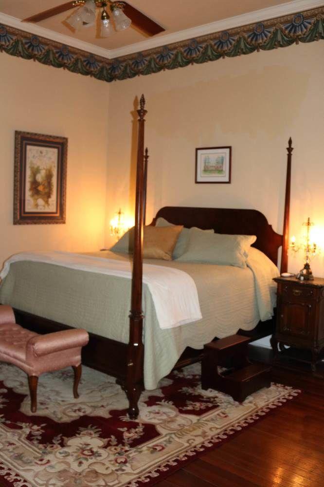 Collina Plantation Inn - photo 15