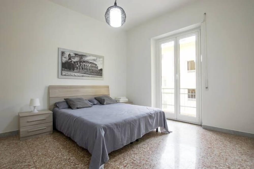 Affittacamere Il Porto in Rome, Italy