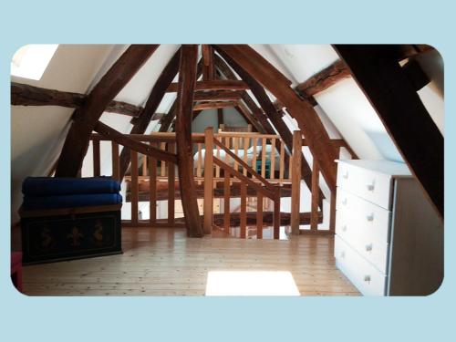 La Ferme du Parc — Pende — photo 5