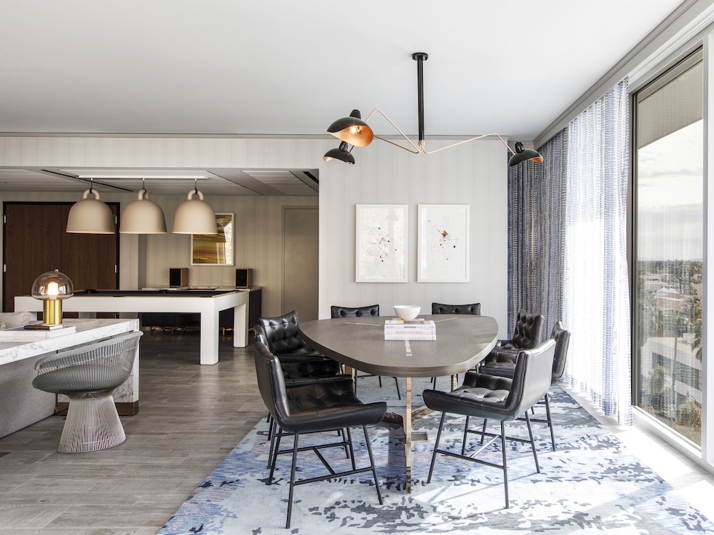 Kimpton Rowan Palm Springs Hotel by IHG - photo 16