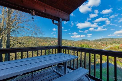 Wear We Belong Mtn Views Hot Tub Pool Table 560 FREE tickets each paid day - photo 2