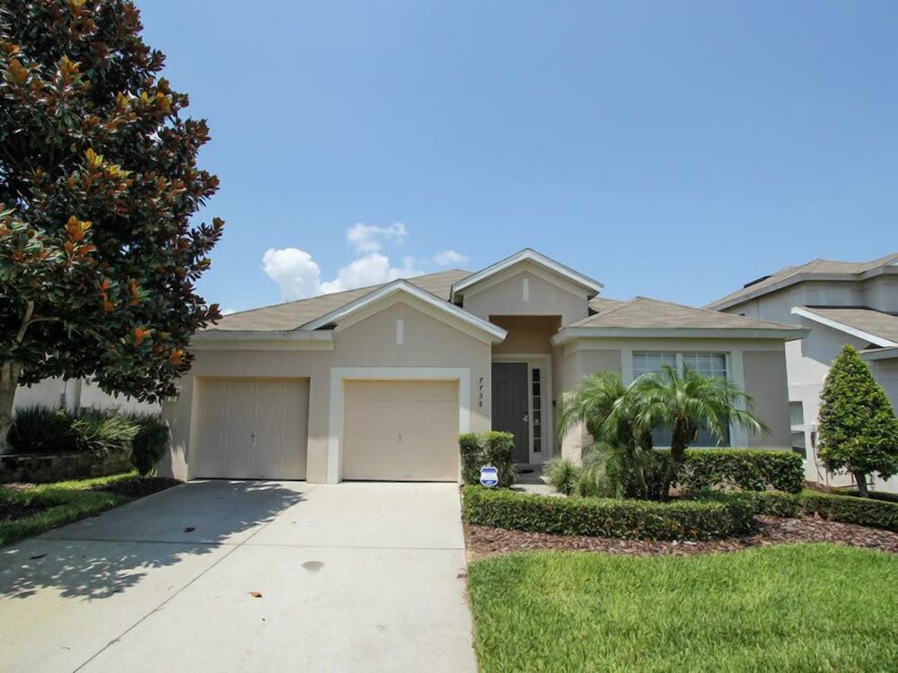 Ov2922 Windsor Hills Resort 4 Bed 4 Baths Townhome - photo 22