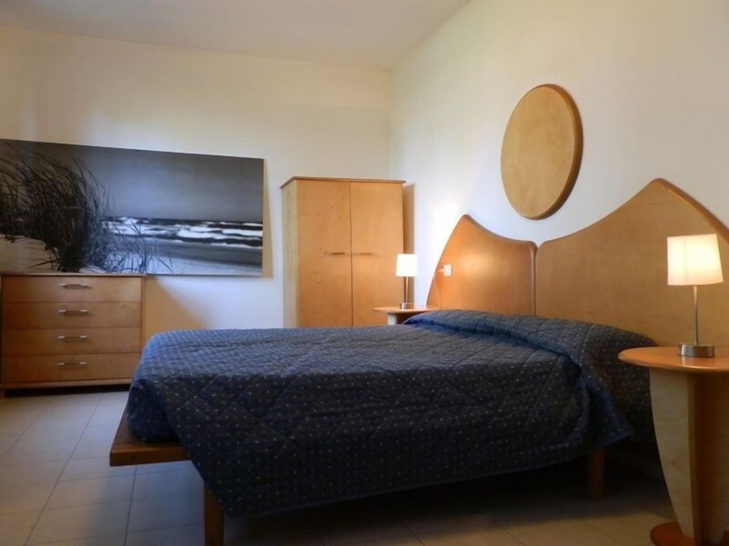 Cosmopolitan Golf & Beach Resort - carbon neutral hotel in Pisa