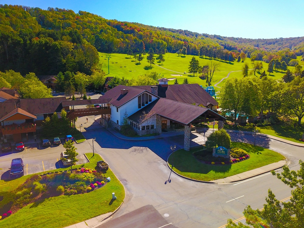 The Inn At Holiday Valley - photo 51