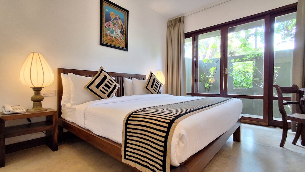 Jaffna Heritage Hotel in Jaffna, Sri Lanka