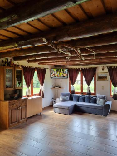 Katalin Kulcsoshaz in Sighisoara, Romania