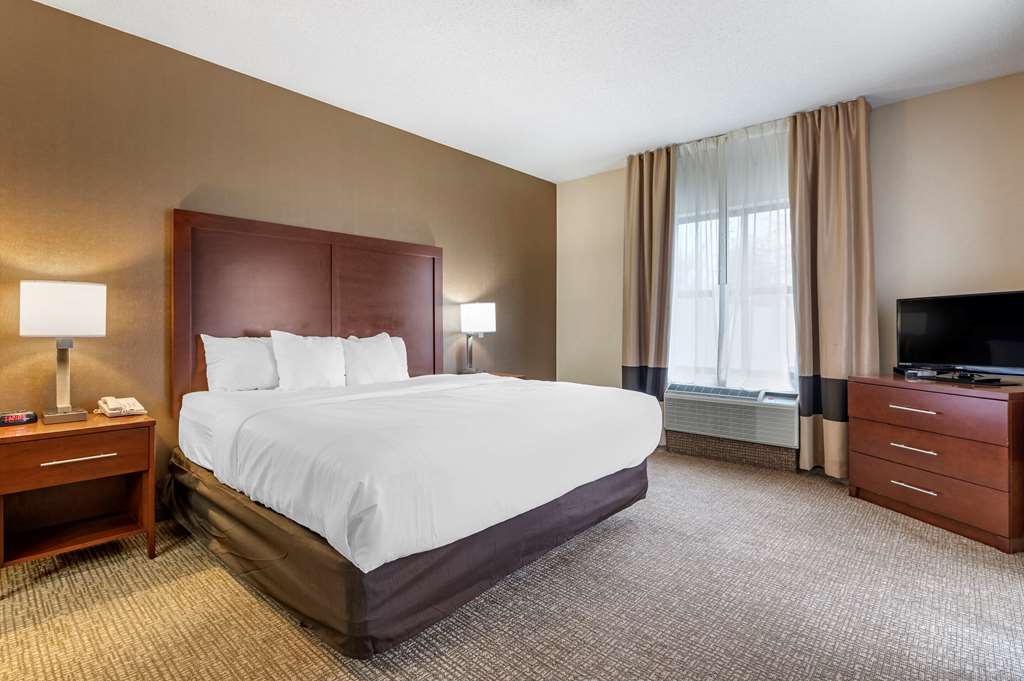 Comfort Inn Louisville Southwest - photo 18