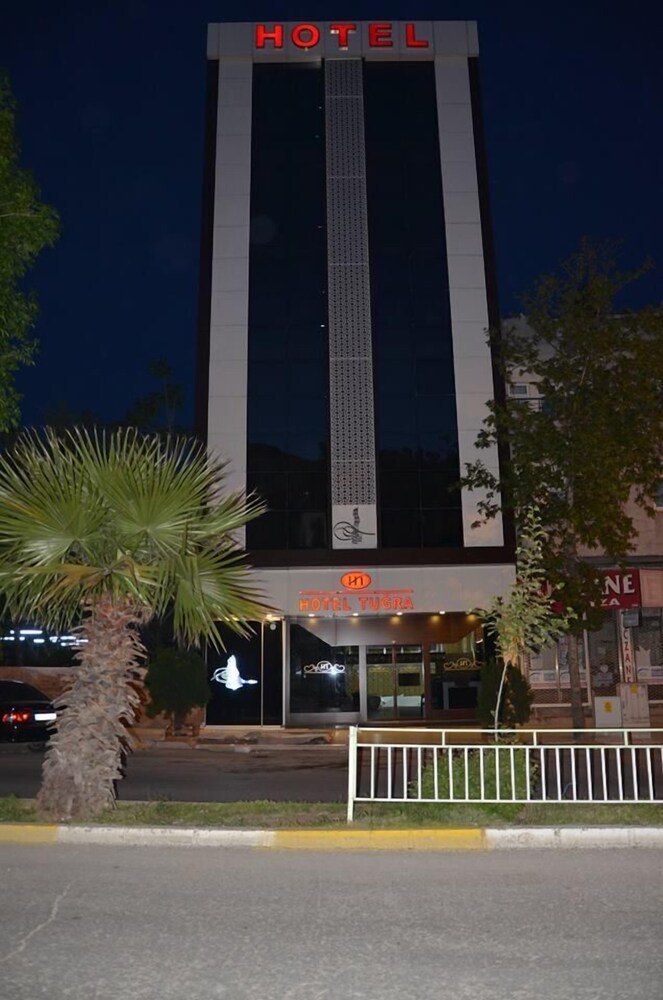 Tuğra Hotel in Adiyaman, Turkey