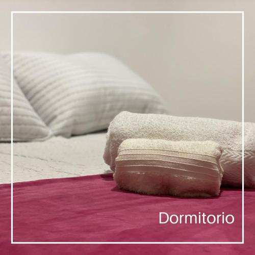 Dpto Alquiler Temporario — 4-Star Luxury Hotel in Corrientes, Argentina