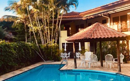 Pauba Praia Hotel - last minute hotel in Sao Sebastiao
