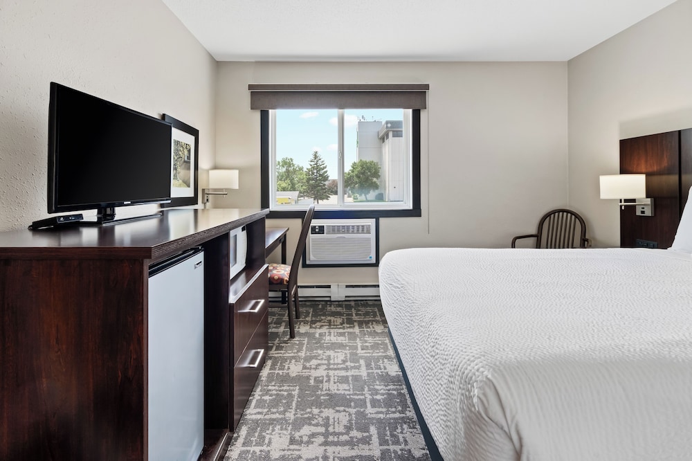 Fargo Inn and Suites - photo 9