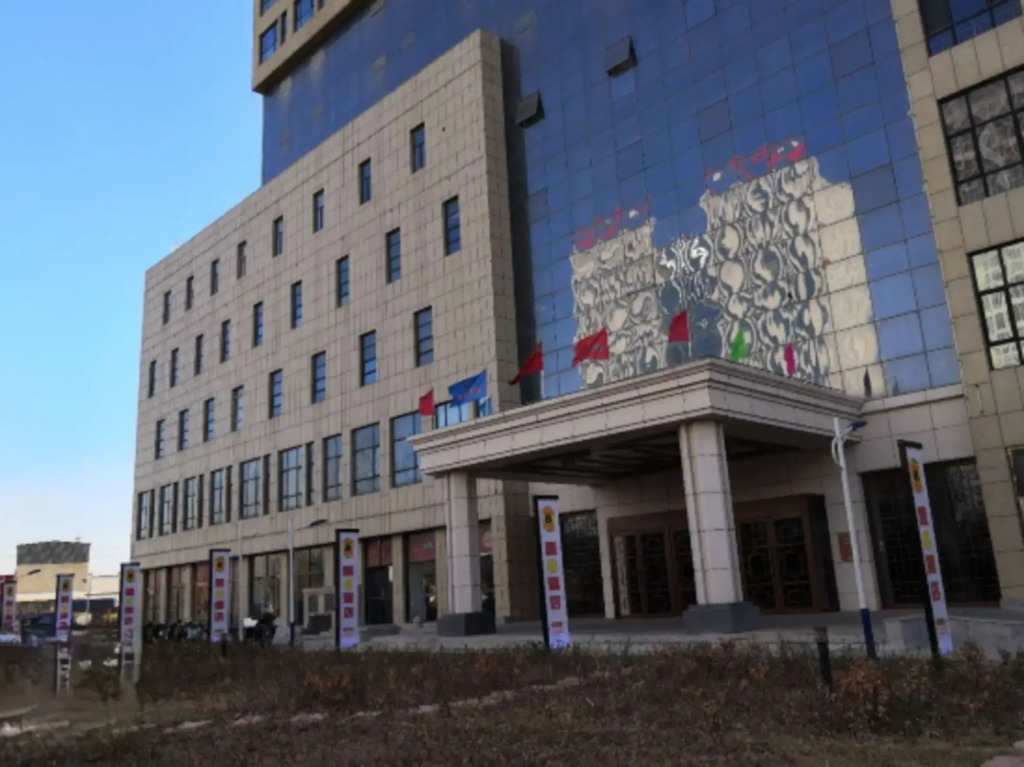 Express 8 Hotel - last minute hotel in Cangzhou