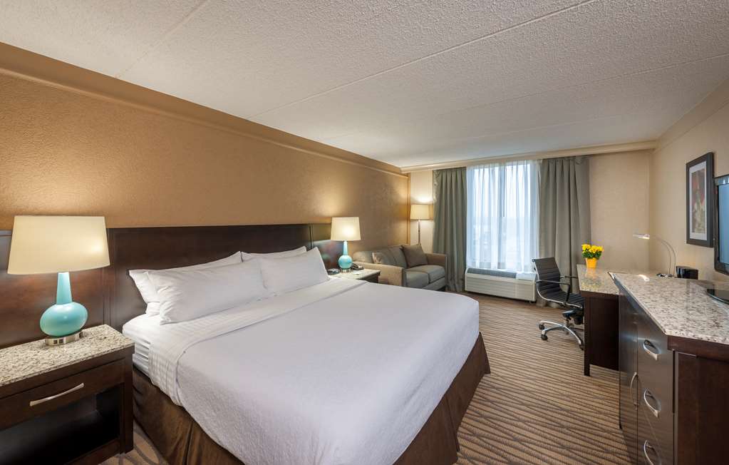 Best Western Plus Strongsville Cleveland - photo 16