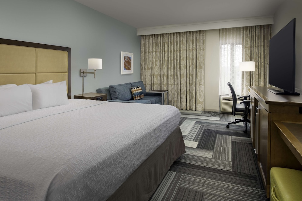 Hampton Inn Pittsburgh Monroeville - photo 7