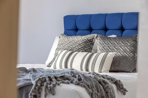Kappa Apartment — 4-Star Luxury Hotel in Irakleion, Greece