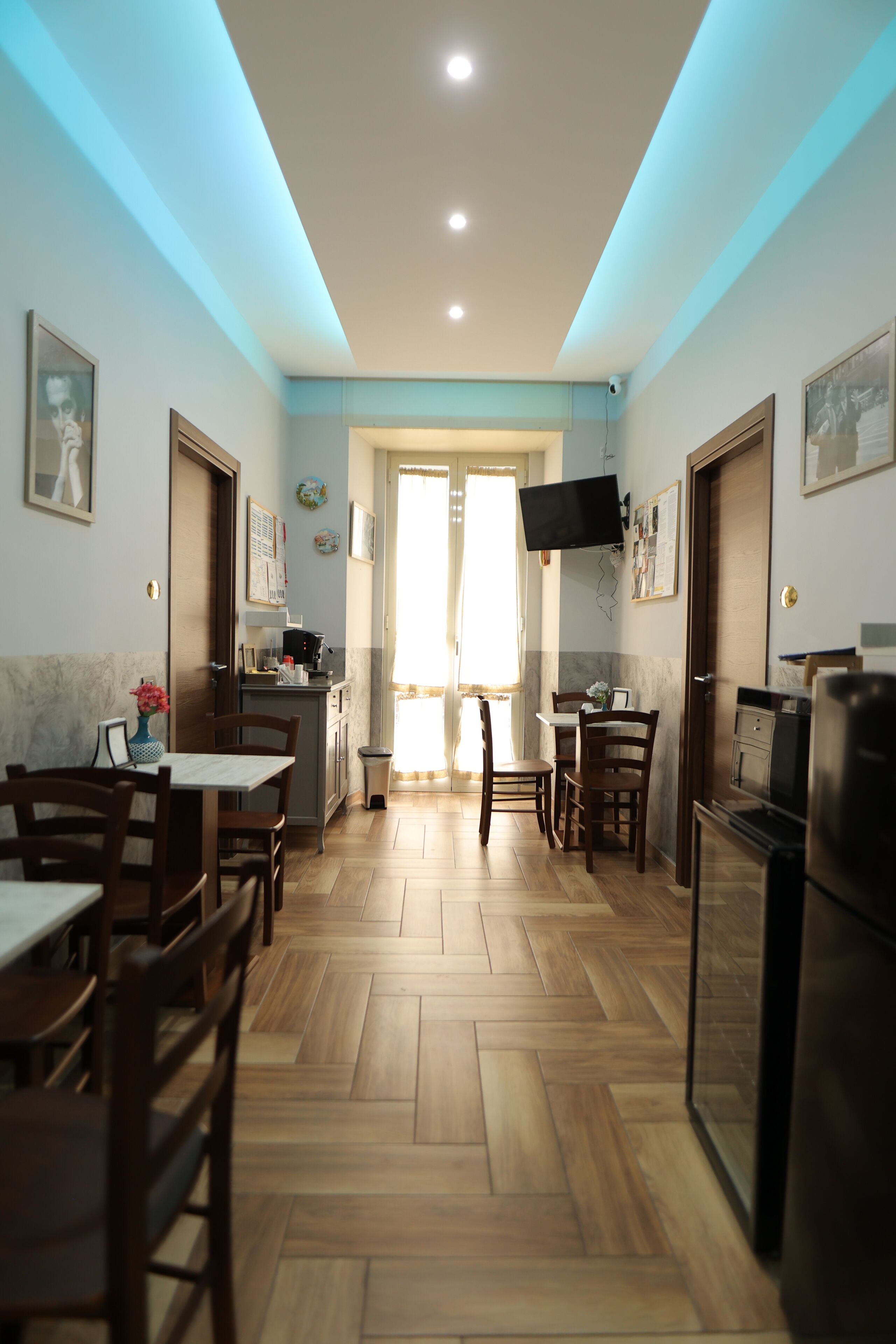 Authentic Neapolis in the hearth of the center — 4-Star Luxury Hotel in Naples, Italy