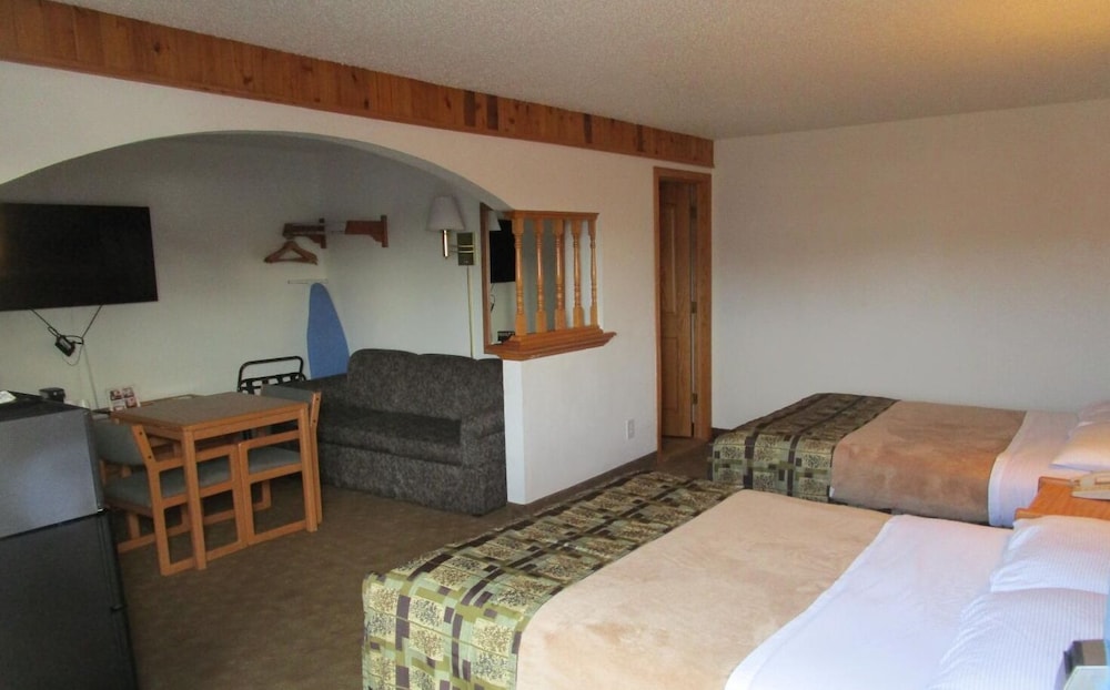 North Country Inn & Suites - photo 14