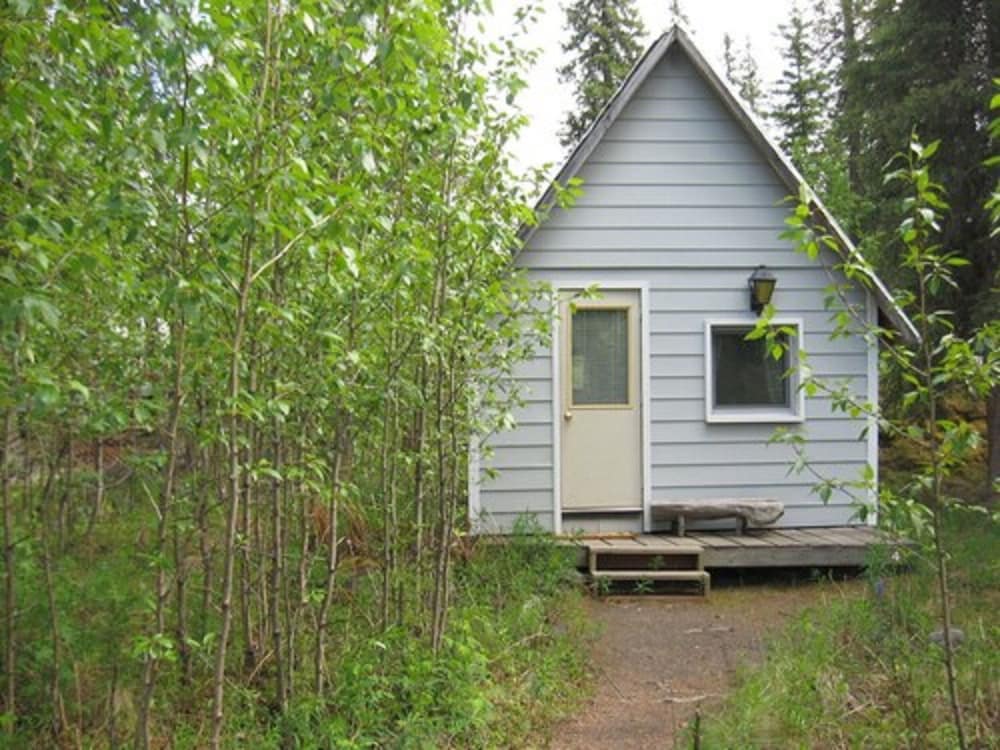 Denali Perch Resort - photo 29