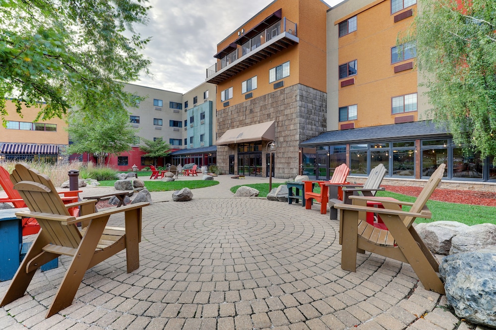 Stoney Creek Hotel Sioux City - photo 52