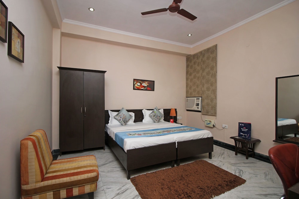 Oyo 6577 Dlf Phase 4 — Gurgaon — photo 5