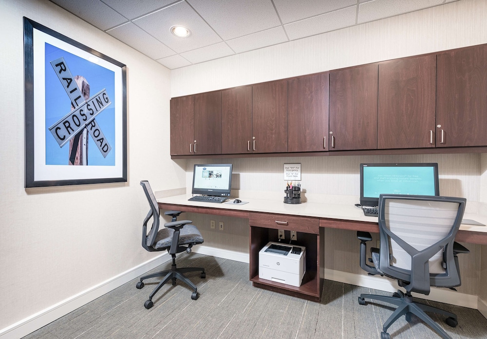 Hampton Inn Boston Westborough - photo 44