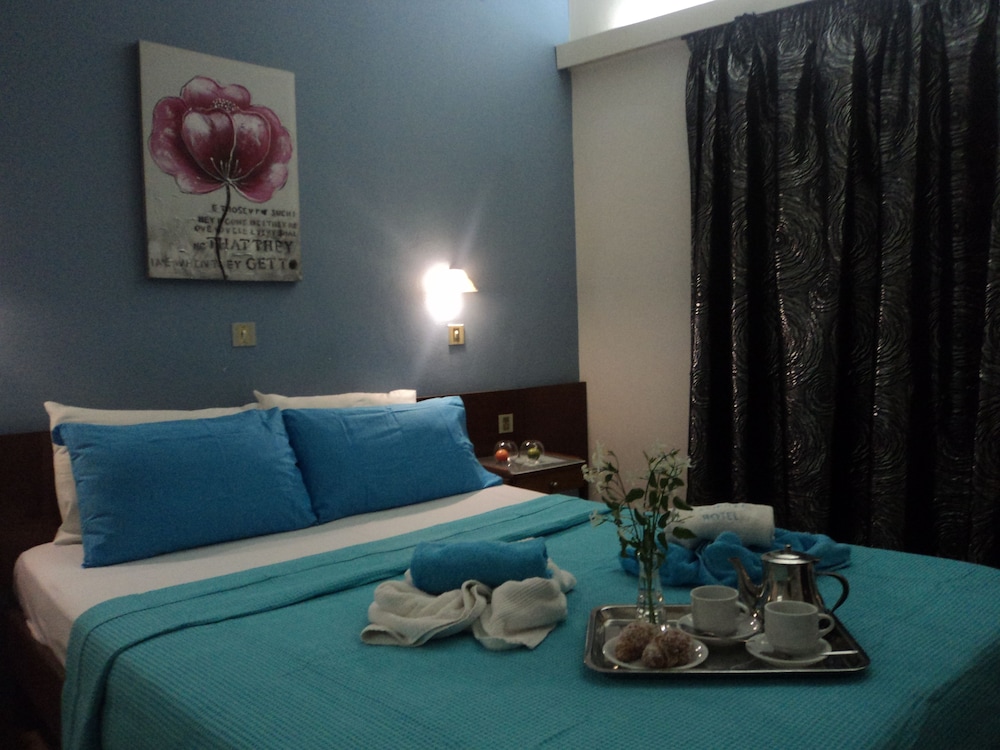 Pasiphae Self Hotel — Irakleion — photo 4