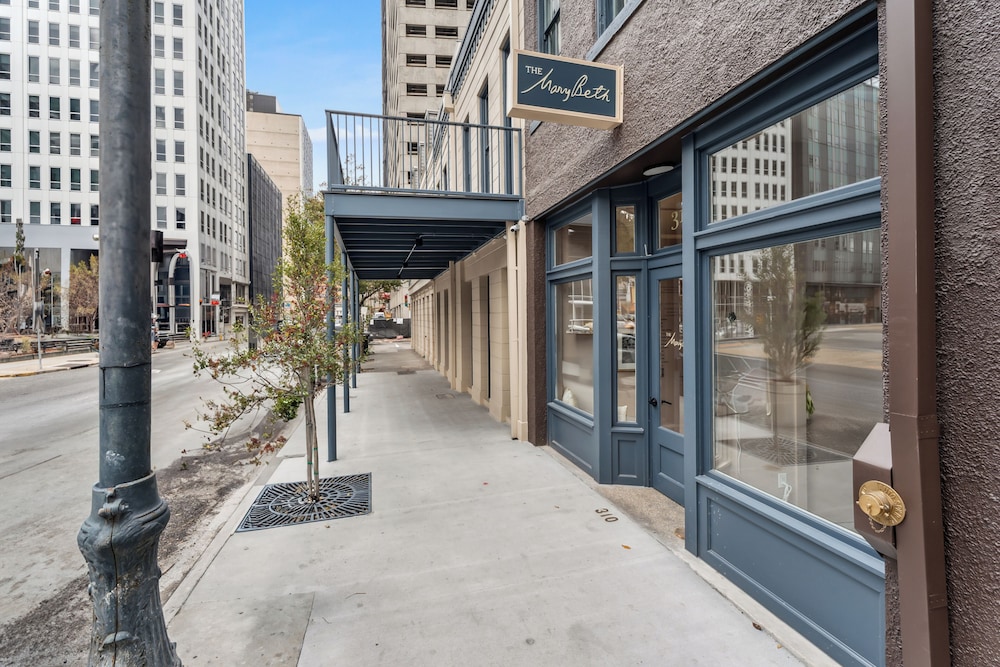 The Mary Beth Hotel & Gallery - photo 65