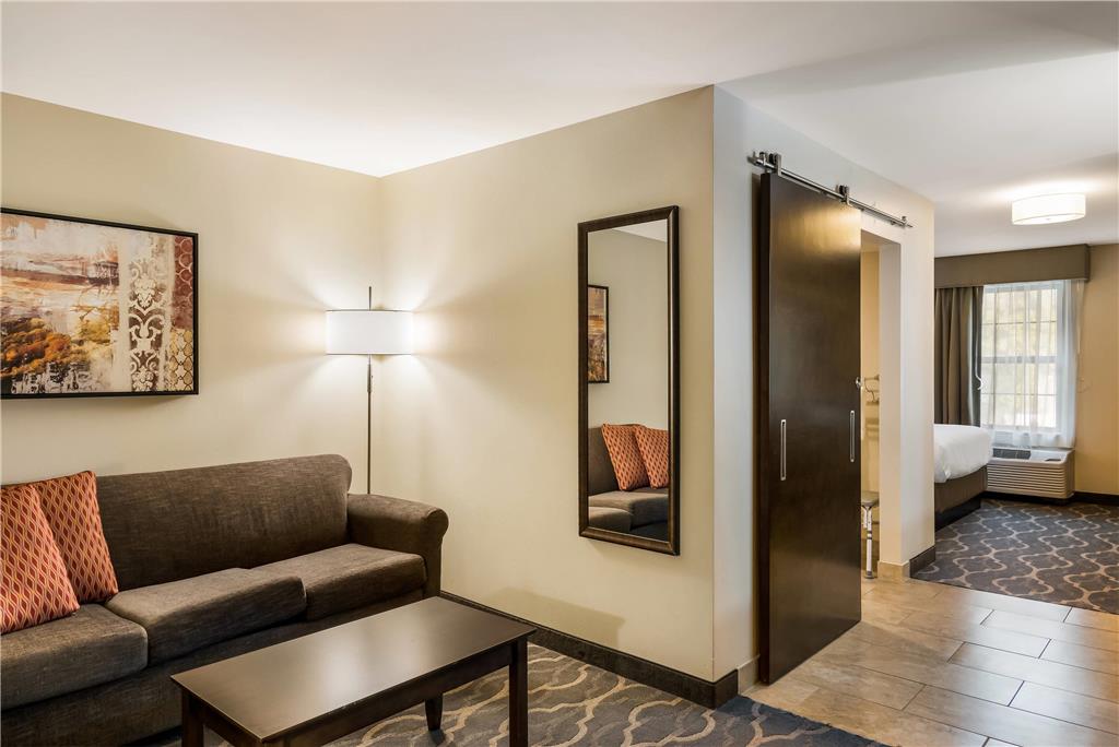 Country Inn & Suites by Radisson Grandville Grand Rapids West MI - photo 15
