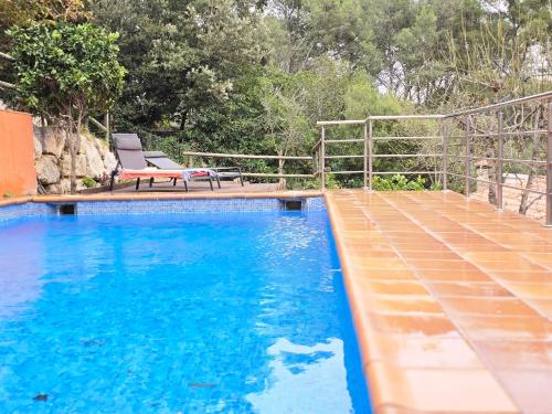 Cal Nene Plamun es in Begur, Spain