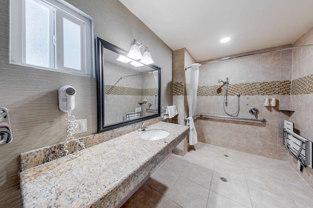 Best Western La Posada Motel - photo 26