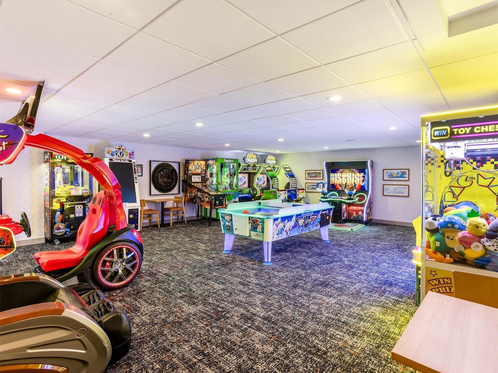 Hampton Inn by Hilton St Ignace Lakefront Mackinac - photo 35