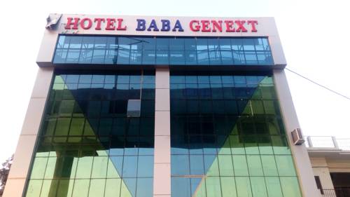 Hotel Baba Genext