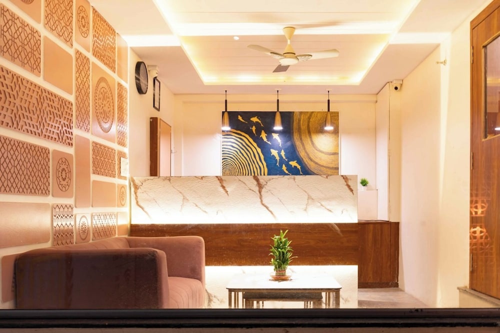 Majestic Inn — Pune — photo 3