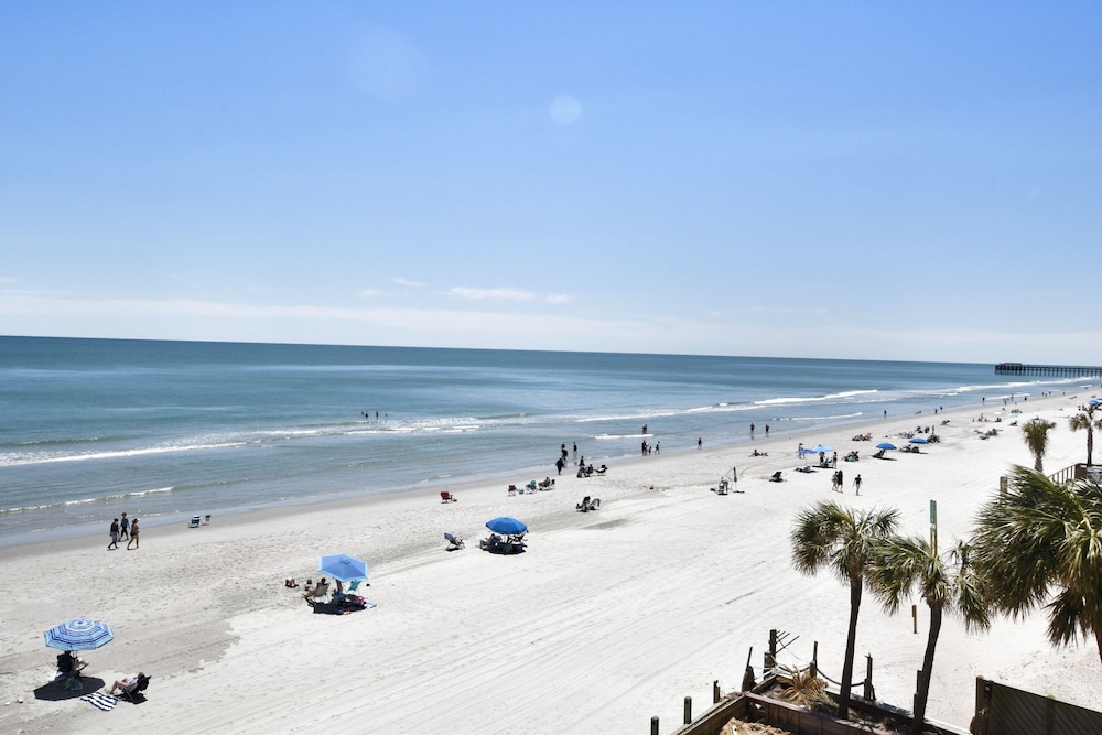 0309 Waters Edge Resort 1 Bedroom Condo by RedAwning - photo 43