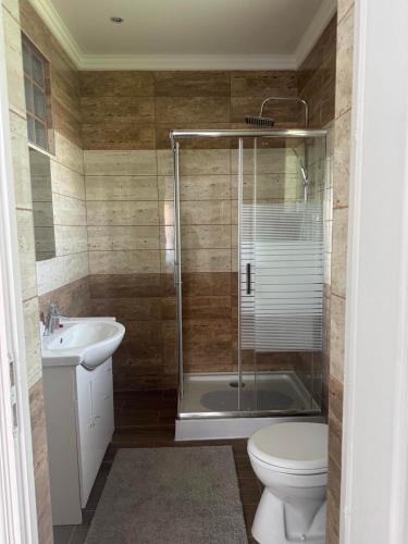 Kertvárosi Apartman in Tapolca, Hungary