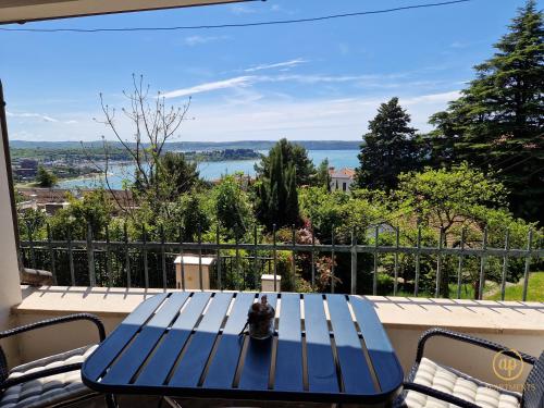 Studio Stella Portorož — 4-Star Luxury Hotel in Portoroz, Slovenia