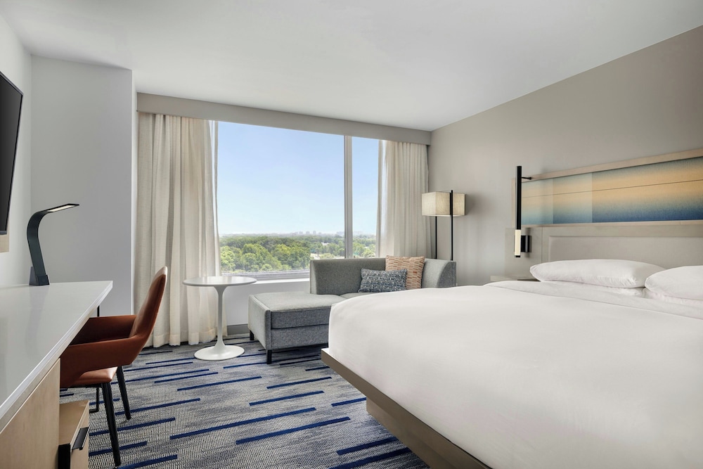 Marriott Saddle Brook - photo 13
