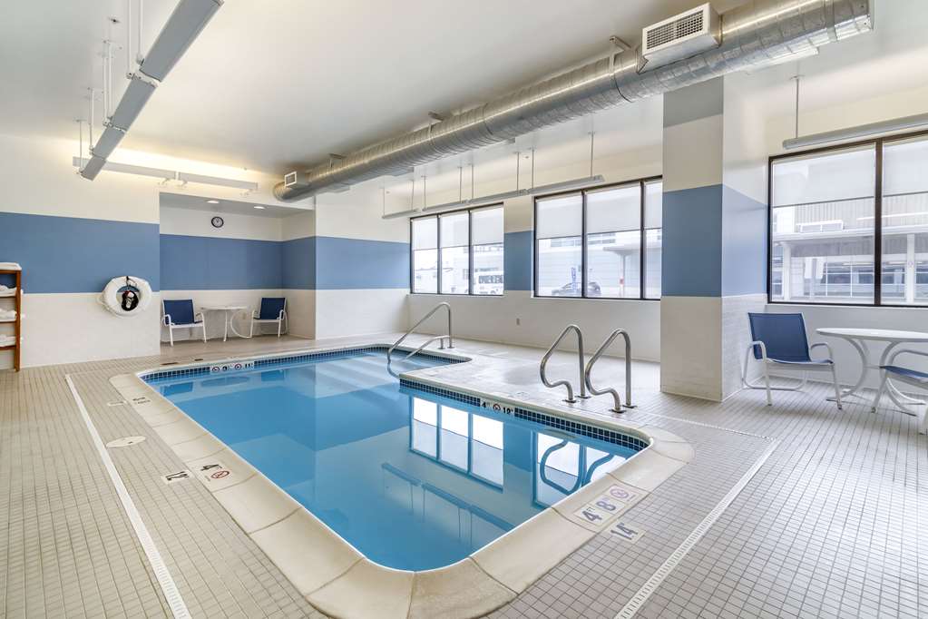 Bangor Aviator Hotel BW Premier Collection - photo 3