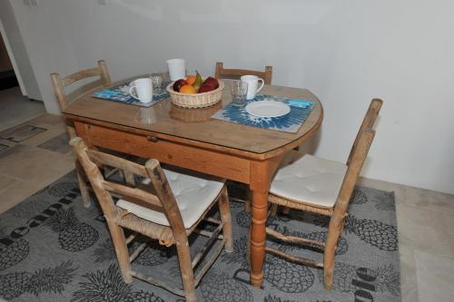 Annis House